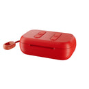 Auriculares True Wireless Skullcandy Dime (Golden Red)