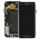 Pantalla Samsung Galaxy S6 Edge (G925) Azul