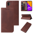 Protege tu Samsung Galaxy X Cover 6 Pro con estilo con esta funda de cuero wallet en Xela Quetzaltenango.