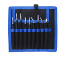 Kit de pinzas de alta presicion para microsoldadura.