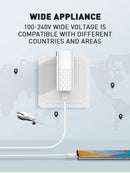 Encuentra el cargador de pared LDNIO A1405C QC3.0+PD (40W) (3ft) en Xela Quetzaltenango.