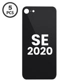 Encuentra tapa trasera iPhone SE 2020 (Negro) en Quetzaltenango con garantía en warrantyproductxela.