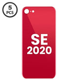 Encuentra la tapa trasera con orificio de cámara más grande para iPhone SE 2020 en Xela Quetzaltenango.
