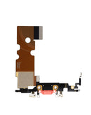 Reparación de puerto de carga Flex Cable para iPhone SE 2020 en Xela Quetzaltenango.