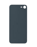 Tapa trasera con orificio de cámara más grande para iPhone SE 2022 disponible en Xela Quetzaltenango.