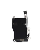 Altavoz interno para iPhone SE (2022) con conector. Componente de reparación para sonido claro.