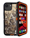 Protege tu iPhone 16e con una funda resistente heavy duty estilo CAMO en Xela Quetzaltenango.