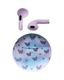 Encuentra los auriculares True Wireless con bocina LED Bluetooth BUTTERFLY en Xela Quetzaltenango.