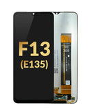 Pantalla Premium para Galaxy F13 disponible en Quetzaltenango, con servicio de reparación garantizado en Xela.