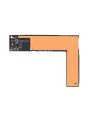 Reparación de placa Touch Connect Microsoft Surface Go 2 en Xela Quetzaltenango, con garantía y servicio mayorista disponible.