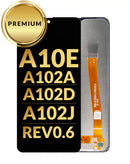 Reparación de pantalla premium para Galaxy A10E en Quetzaltenango, Xela.