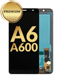 Pantalla OLED para Samsung Galaxy A6 disponible en Xela Quetzaltenango.