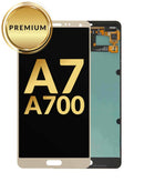 Pantalla OLED Samsung Galaxy A7 (A700 / 2015) en Quetzaltenango, encuentra la mejor reparación en Xela.