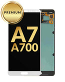 Encuentra la pantalla OLED sin marco para Galaxy A7 (A700 / 2015) en Xela Quetzaltenango.