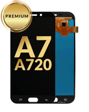 Pantalla OLED sin marco para Samsung Galaxy A7 (A720 / 2017) en Quetzaltenango, encuentra la mejor calidad en Xela. 