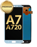 Encuentra la mejor pantalla sin marco Samsung Galaxy A7 (A720 / 2017) en Xela Quetzaltenango.
