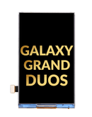 Pantalla LCD sin marco para Galaxy Grand Duos (GT-I9082) en Xela Quetzaltenango.