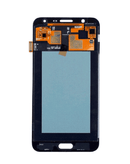 Pantalla Galaxy J7 (J700 / 2015) en color blanco en Xela Quetzaltenango.