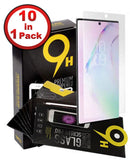 Encuentra el mejor protector de pantalla TPU termoplástico para Galaxy Note 10 en Quetzaltenango.