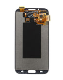 Pantalla OLED sin marco para Samsung Galaxy Note 2 N7100 en Quetzaltenango.