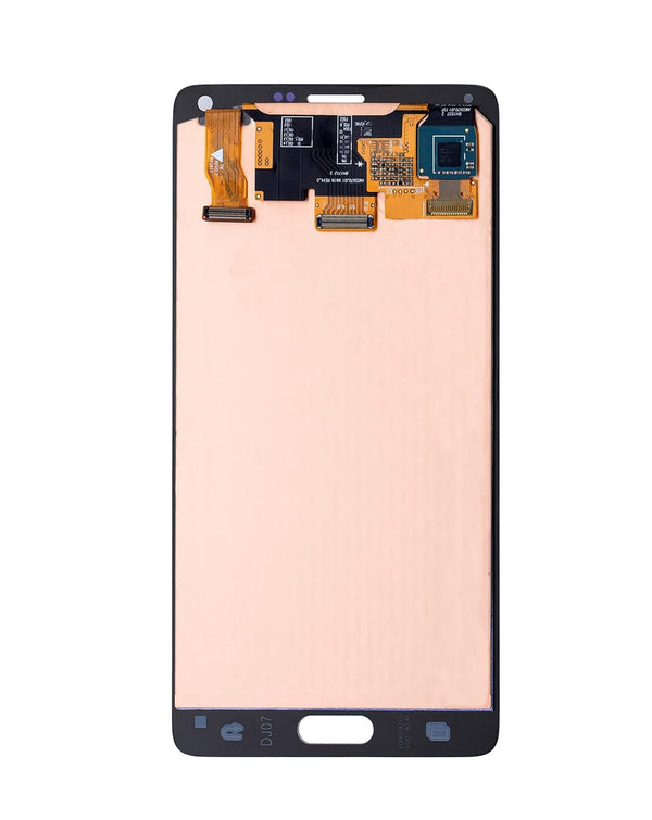 Pantalla OLED sin marco para Galaxy Note 4 N910 en Quetzaltenango, Xela.
