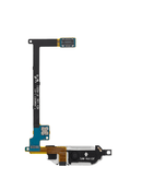 Reparación de sensor de huellas con cable flex para Samsung Galaxy Note 4 en Xela Quetzaltenango.