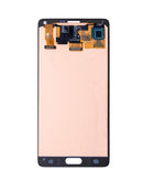 Pantalla sin marco para Samsung Galaxy Note 4 en Quetzaltenango, visita nuestra tienda autorizada en Xela para reparaciones y componentes para pantallas.