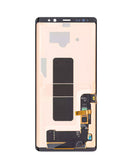Pantalla OLED Premium sin marco para Galaxy Note 8 disponible en Xela Quetzaltenango.