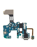 Puerto de carga con cable flex Galaxy Note 8 (N950F) (Premium) (International Version)