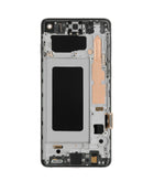 Reparación de pantalla LCD Samsung Galaxy S10 (G973) en Quetzaltenango con garantía.