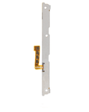 Cable flex de botón de volumen para Samsung Galaxy S10 Plus y S10, componente esencial para reparación de volumen.