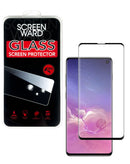 Protege la tapa trasera de tu Samsung Galaxy S10E con esta cubierta templada en Xela Quetzaltenango.