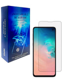 Protector de pantalla TPU de película termoplástica para Samsung Galaxy S10E, ideal para proteger tu celular en Quetzaltenango.