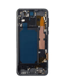 Reparación de pantalla OLED con marco para Galaxy S10E en Quetzaltenango, Xela.