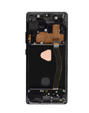 Encuentra la mejor pantalla OLED con marco para Galaxy S10 Lite en Xela Quetzaltenango en Galería Galaxy, con garantía incluida.