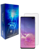 Protector de pantalla de film termoplástico TPU estilo Armor para Samsung Galaxy S10 Plus, 10 unidades, en Xela Quetzaltenango.