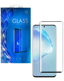 Protege el sensor de huella de tu Galaxy S20 con vidrio templado en Xela Quetzaltenango.