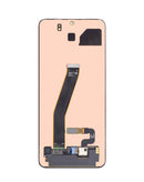 Pantalla OLED sin marco original para Samsung Galaxy S20 en Quetzaltenango, Xela.