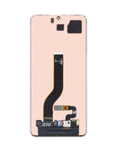 La mejor reparación de pantalla OLED sin marco para Galaxy S20 Plus 5G en Xela Quetzaltenango.