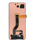 Pantalla OLED original sin marco para Galaxy S20 Plus en Quetzaltenango, encuentra el mejor precio en Xela.
