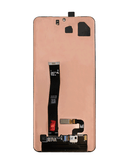 Compra la pantalla OLED sin marco para Galaxy S20 Ultra (G988) en Quetzaltenango con garantía premium en Xela.