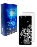 Protector de pantalla TPU film termoplástico para Samsung Galaxy S20 Ultra, 10 unidades, en Quetzaltenango.