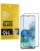 Protege la tapa trasera de tu Samsung Galaxy S21 Plus con un vidrio templado transparente anti-rayaduras en tiendas de Quetzaltenango.