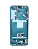 Compra una pantalla OLED original con marco para Galaxy S22 en Quetzaltenango, Xela.