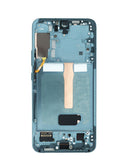 Encuentra la pantalla con marco OLED para Samsung Galaxy S22 Plus en Xela Quetzaltenango.