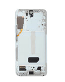 Pantalla OLED con marco para Samsung Galaxy S22 Plus disponible en Xela Quetzaltenango.
