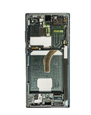 Compra la pantalla con marco OLED Samsung Galaxy S22 Ultra en Xela garantizada con la mejor calidad.