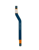 Cable de conexión de antena Galaxy S24, de placa base a puerto de carga, conector flexible Samsung.