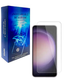 Protector de pantalla TPU Galaxy S24 (Armor Style / 10 Pcs)