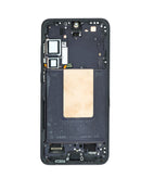 Encuentra la pantalla OLED con marco para Samsung Galaxy S24 Plus en Xela Quetzaltenango.